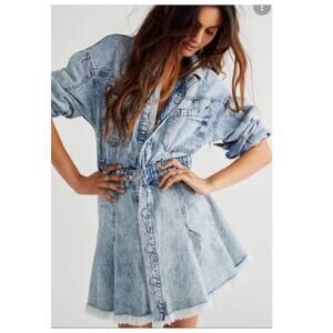 kookai blue mini dress Maria Vee Mini Dress – KOOKAÏ Australia